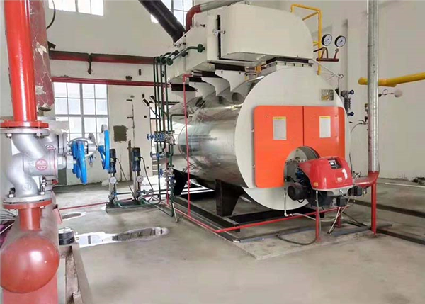 燃气导热油炉的维护保养是否重要？