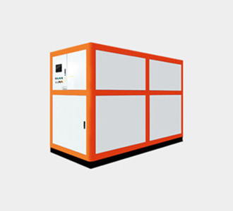 商用燃油/气模温机